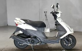 SUZUKI ADDRESS V125 S CF4MA