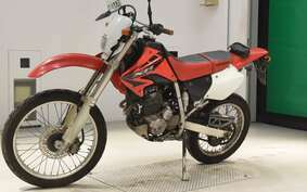 HONDA XR250 MD30