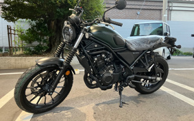 HONDA CL500 2025 PC68