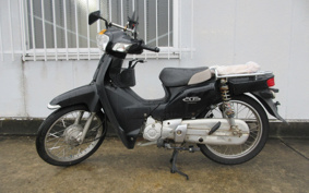 HONDA SUPER CUB110 JA10