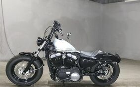 HARLEY XL1200X 2011 LC3