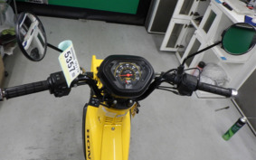 HONDA CROSS CUB 110 JA45