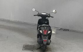 SUZUKI LET's CA4AA