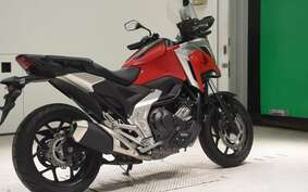 HONDA NC750X DCT 2021 RH09