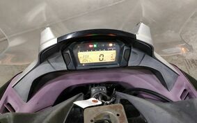 HONDA NC700 INTEGRA 2013 RC62