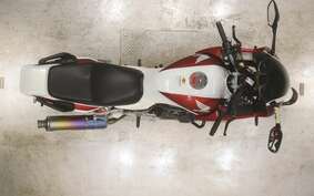 HONDA CB400 SUPER BOLDOR 2014 NC42