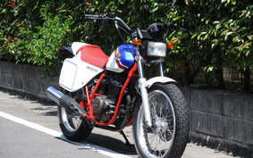 HONDA FTR250 Cell MD17