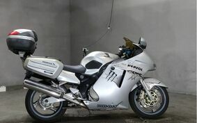 HONDA CBR1100XX 2002 SC35