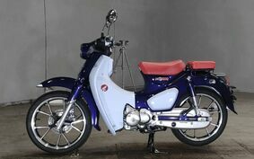 HONDA C125 SUPER CUB JA48