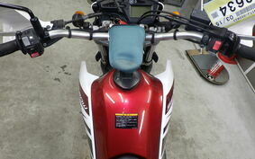 YAMAHA SEROW 250 DG17J