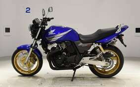 HONDA CB400SFV-3 2003 NC39