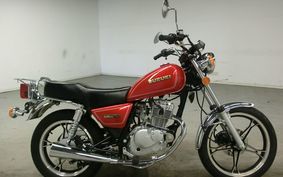 SUZUKI GN125 H PCJG9