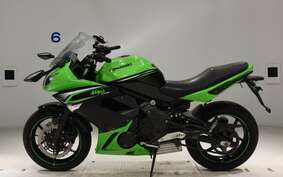 KAWASAKI NINJA 400R 2012 ER400B