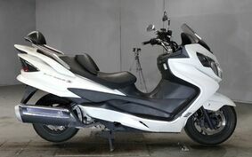 SUZUKI SKYWAVE 250 (Burgman 250) S CJ44A