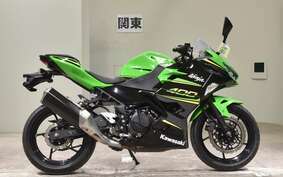 KAWASAKI NINJA 400 2019 EX400G