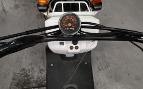 HONDA ZUMAR AF58