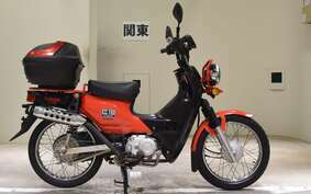 HONDA CROSS CUB 110 JA10