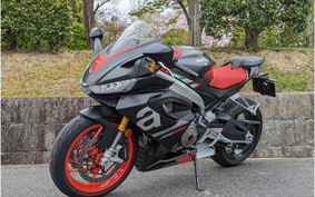 APRILIA RS660 2023