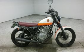 SUZUKI GRASS TRACKER NJ47A