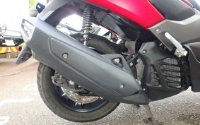 YAMAHA N-MAX155 ABS SG50J