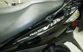 SUZUKI ADDRESS V125 S CF4MA