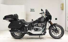 HARLEY FLSB 1750 2022 YMJ