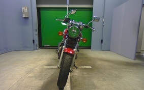 HONDA CB750 GEN 2 2006 RC42