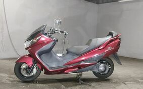 SUZUKI SKYWAVE 250 (Burgman 250) SS Type CJ43A