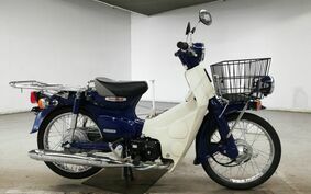 HONDA PRESS CUB 50 AA01