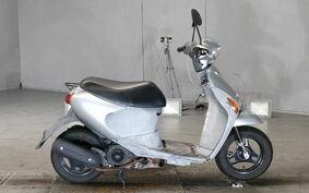 SUZUKI LET's 4 CA41A