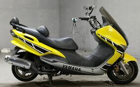 YAMAHA MAJESTY 125 5CA