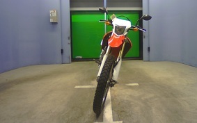 HONDA CRF250L MD38