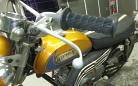 YAMAHA FT50 FT1