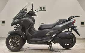 YAMAHA TRICITY 300 2020 SH15J