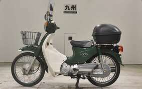 HONDA C110 SUPER CUB JA07