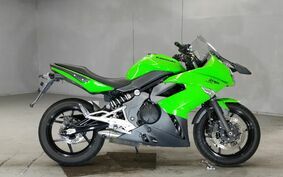 KAWASAKI NINJA 400 R 2011 ER400B