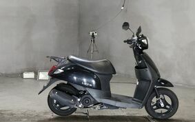 SUZUKI LET's CA4AA