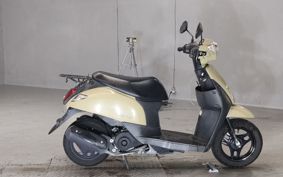 YAMAHA JOG 2JA