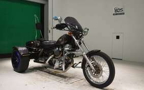 YAMAHA VIRAGO 250 TRIKE 3DM