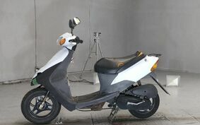 SUZUKI LET's 2 CA1PA