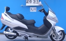 SUZUKI SKYWAVE 250 (Burgman 250) CJ42A