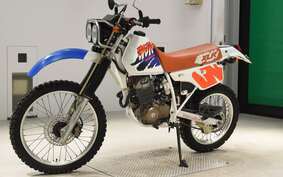 HONDA XLR250 BAJA MD22