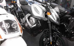 KAWASAKI Z750 2007 ZR750L