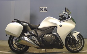 HONDA VFR1200F 2012 SC63