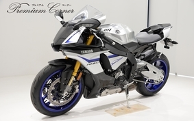 YAMAHA YZF-R1 M 2016 RN40