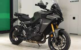 YAMAHA TRACER 9 GT 2021 RN70J