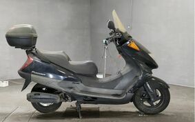 HONDA FORESIGHT EX MF04