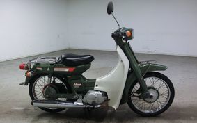 YAMAHA MATE 50 V50