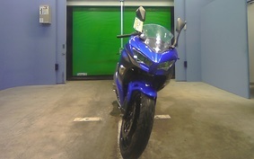 KAWASAKI NINJA 250 EX250P