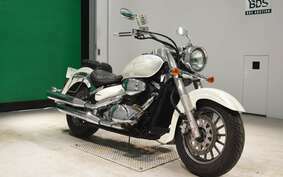 SUZUKI INTRUDER 400 Classic 2007 VK54A